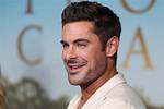 Zac Efron: the Enigmatic Journey of His Wife's Age