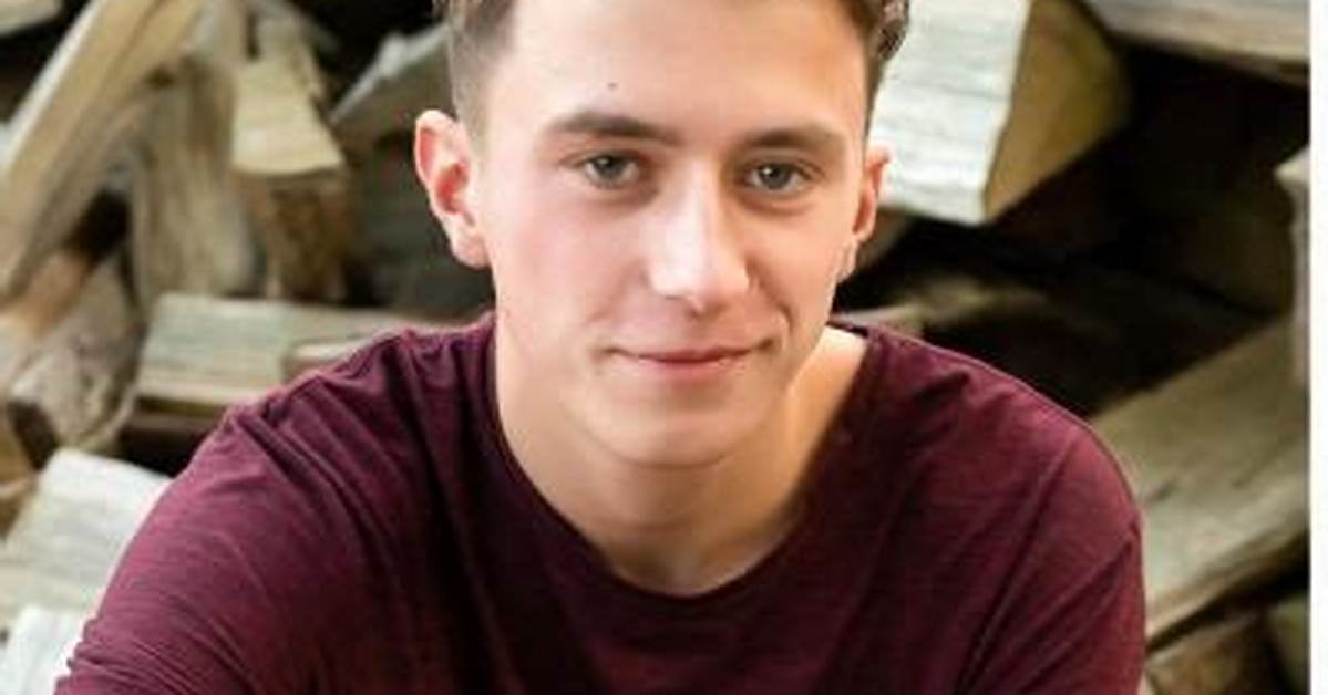 Zaid Fackenthall Obituary Stanwood Wa