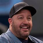 Zingx | Kevin James - Bio, Age, Net Worth, Height, Married, Nationality, Body Measurement, Career