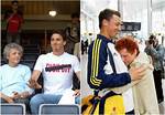 Zlatan Ibrahimovic's Mother: a Life of Strength and Resilience